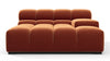 Tufty - Spice Velvet - Image 1