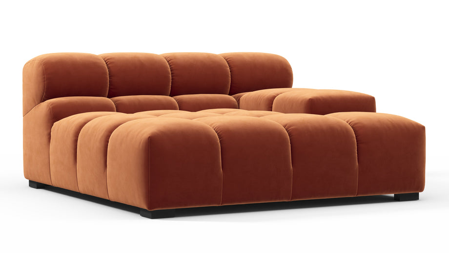 TuftySpice Velvet
