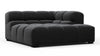 Tufty - Black Velvet - Image 2