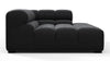 Tufty - Black Velvet - Image 4