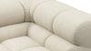 Tufty - Eggshell Boucle - Image 8