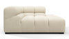 Tufty - Eggshell Boucle - Image 4