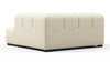 Tufty - Eggshell Boucle - Image 5