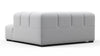 Tufty - Light Gray Wool - Image 5