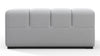 Tufty - Light Gray Wool - Image 6