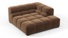Tufty - Mocha Velvet - Image 3