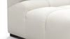 Tufty - Oatmeal Brushed Weave - Image 7
