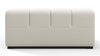 Tufty - Oatmeal Brushed Weave - Image 6