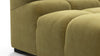 Tufty - Olive Gold Velvet - Image 7