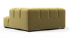 Tufty - Olive Gold Velvet - Image 5