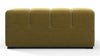 Tufty - Olive Gold Velvet - Image 6