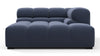 Tufty - Royal Blue Wool - Image 1