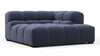 Tufty - Royal Blue Wool - Image 2