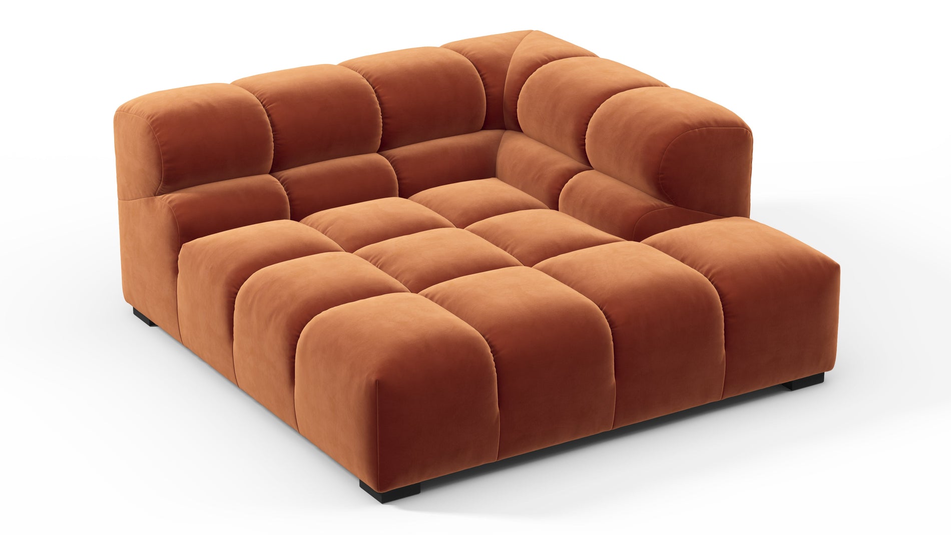 TuftySpice Velvet