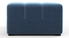 Tufty - Aegean Blue Velvet - Image 6