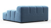 Tufty - Aegean Blue Velvet - Image 5