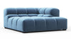 Tufty - Aegean Blue Velvet - Image 2