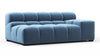 Tufty - Aegean Blue Velvet - Image 2