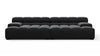 Tufty - Black Velvet - Image 1