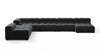 Tufty - Black Velvet - Image 1