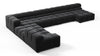 Tufty - Black Velvet - Image 3