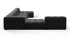 Tufty - Black Velvet - Image 4