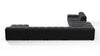 Tufty - Black Velvet - Image 5