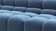 Tufty - Aegean Blue Velvet - Image 7