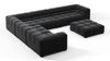 Tufty - Black Velvet - Image 3