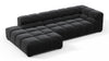 Tufty - Black Velvet - Image 3