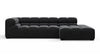 Tufty - Black Velvet - Image 1