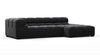 Tufty - Black Velvet - Image 2