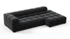 Tufty - Black Velvet - Image 3