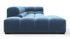 Tufty - Aegean Blue Velvet - Image 4