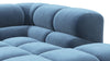 Tufty - Aegean Blue Velvet - Image 6