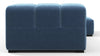 Tufty - Aegean Blue Velvet - Image 4