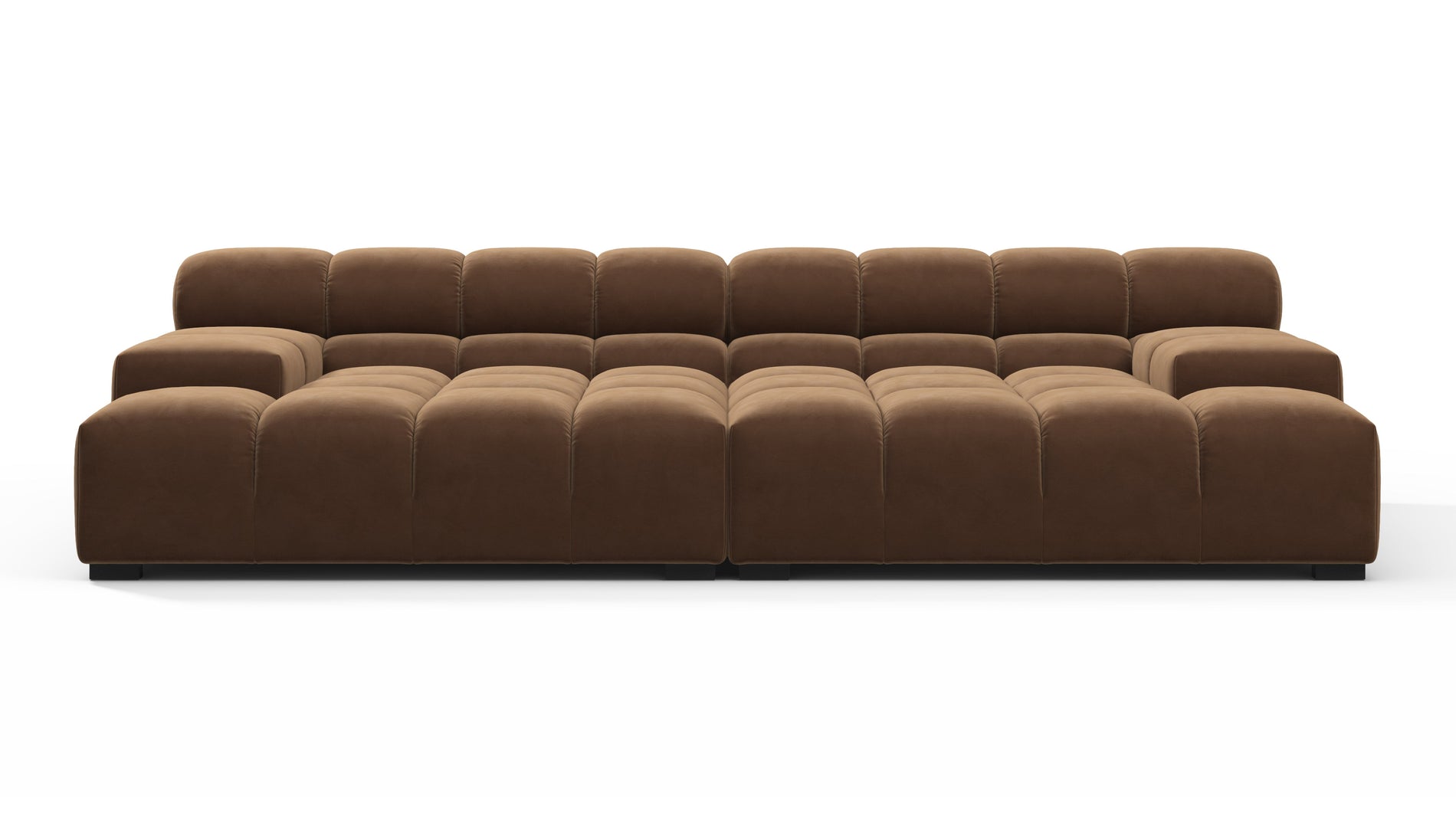 TuftyMokka Velvet