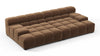 Tufty - Mocha Velvet - Image 3