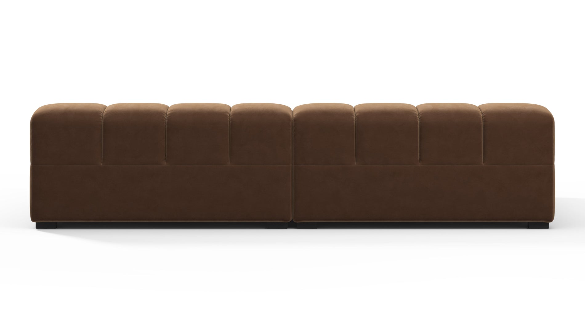 TuftyMokka Velvet