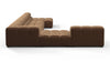 Tufty - Mocha Velvet - Image 4