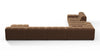 Tufty - Mocha Velvet - Image 5