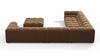 Tufty - Mocha Velvet - Image 5