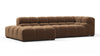 Tufty - Mocha Velvet - Image 2