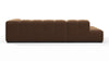 Tufty - Mocha Velvet - Image 5
