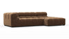 Tufty - Mocha Velvet - Image 2