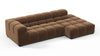 Tufty - Mocha Velvet - Image 3