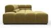 Tufty - Olive Gold Velvet - Image 4