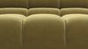 Tufty - Olive Gold Velvet - Image 7