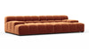 Tufty - Spice Velvet - Image 2