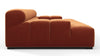 Tufty - Spice Velvet - Image 4